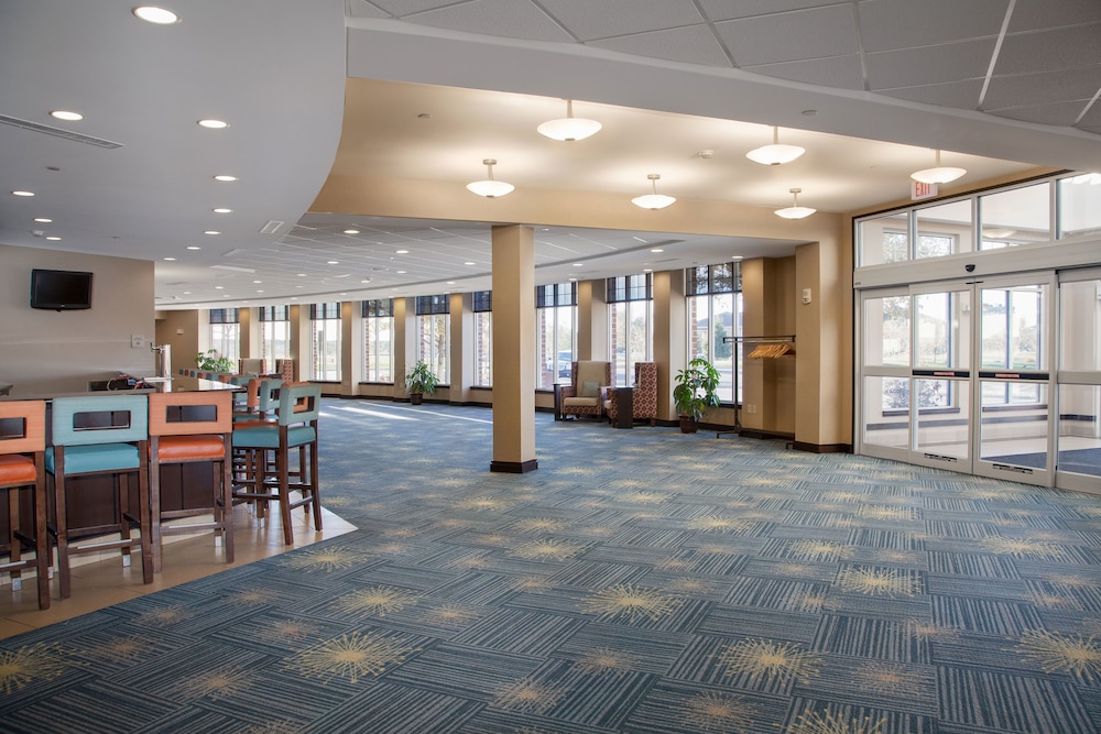 Hilton Garden Inn Fargo - photo 51