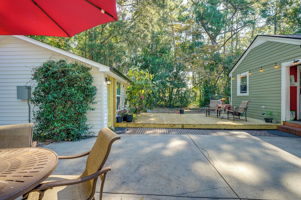 Wilmington Area Studio About 4 Mi To Downtown 19538547 — Leland