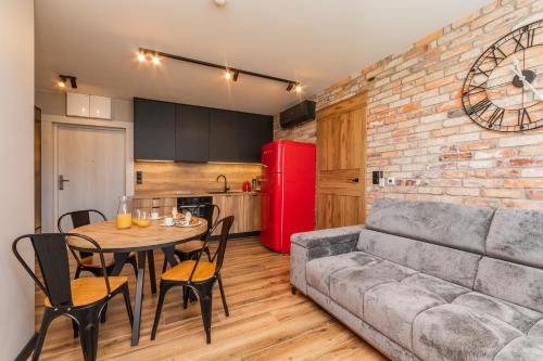 Flatbook Apartamenty Jantar Resort Loft in Gdansk, Poland