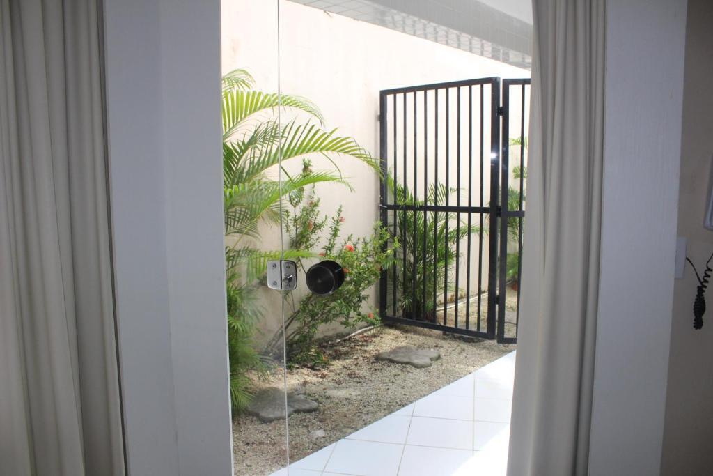 Apartamento Privativo King Flat — 4-Star Luxury Hotel in Natal, Brasil