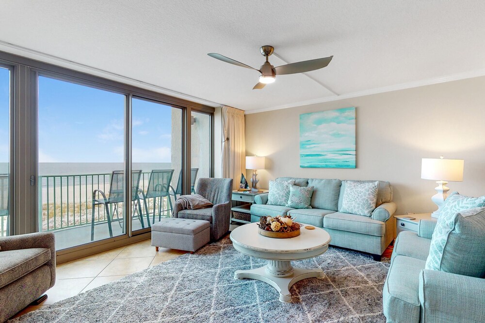 Perdido Towers West 307 - photo 26