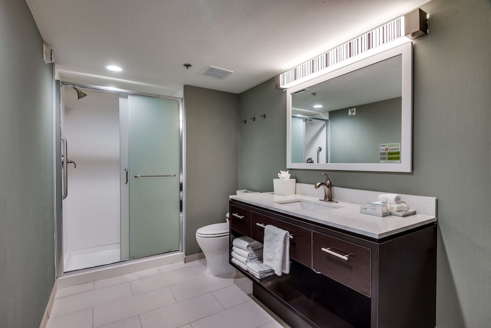Home2 Suites by Hilton DFW Airport South Irving TX - photo 22