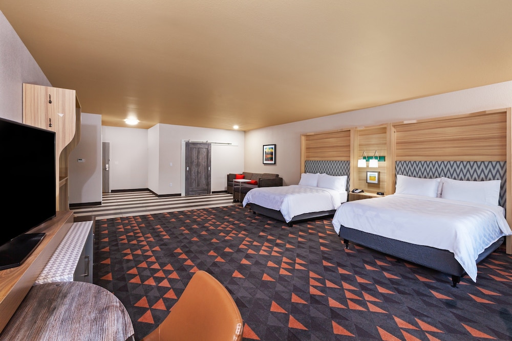 Holiday Inn Amarillo East by IHG - photo 6