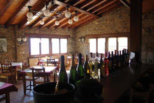 Fonda Ca l'Abel — hotel in Lles De Cerdanya