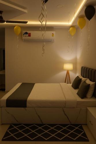 Arick Imperial Hotel in Nagpur, India