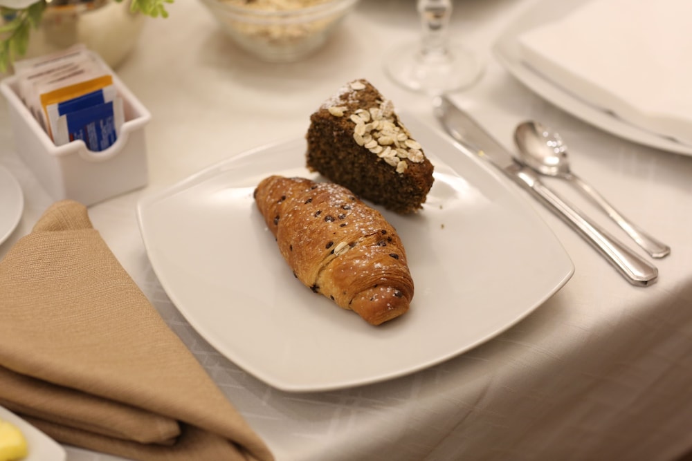מזון ומשקאות