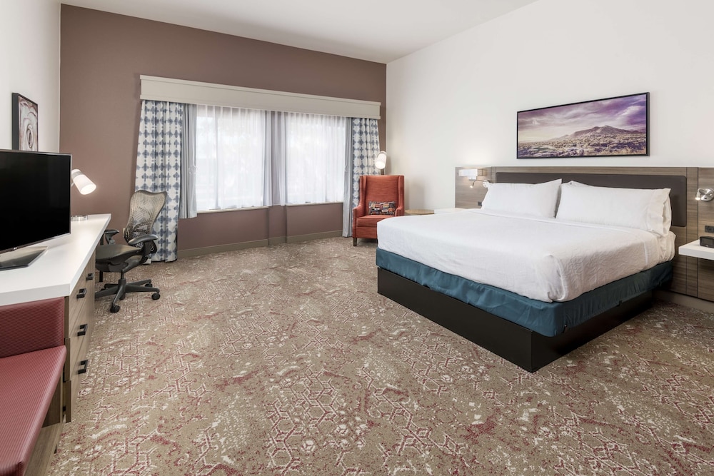 Hilton Garden Inn Scottsdale North Perimeter Center - photo 21