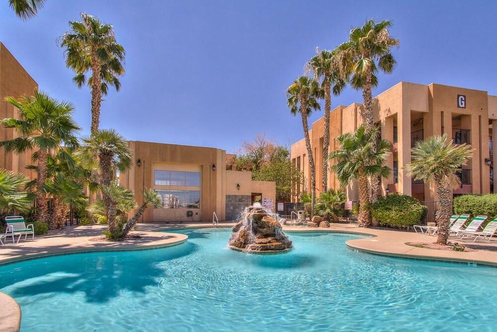Emerald Suites Las Vegas - photo 8