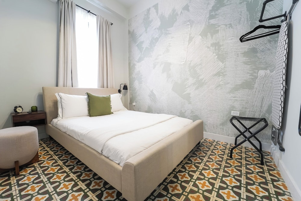 Patio Elba Boutique Hotel in San Juan, Puerto Rico