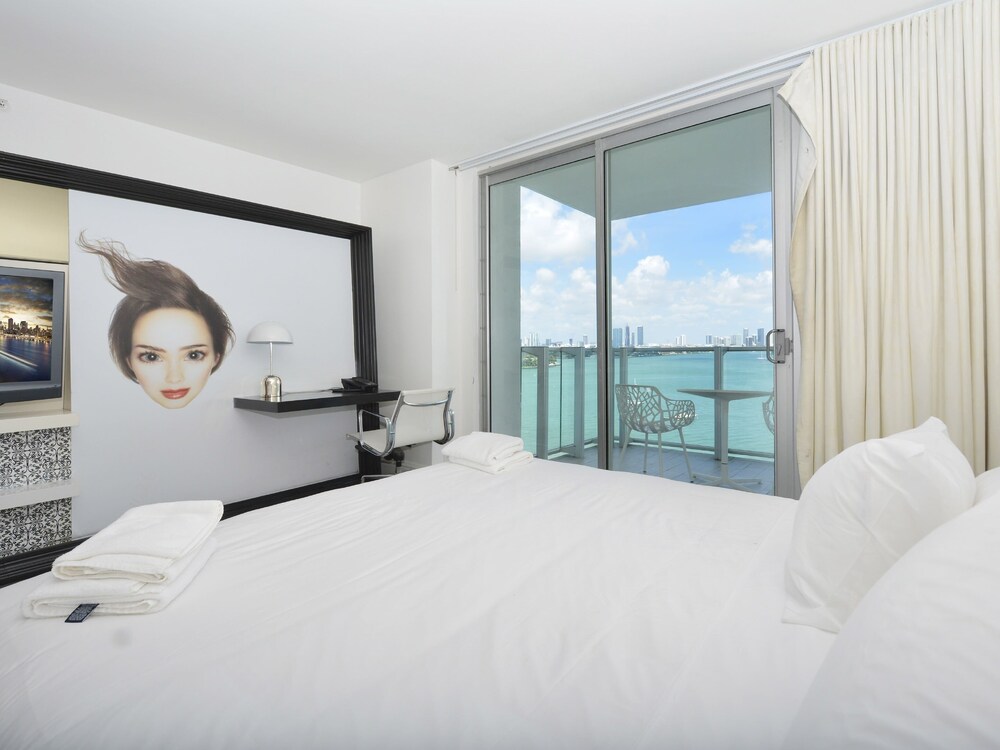 Huge Suite 3 Rooms Bay View 5 Condo Hotel #1026 - photo 19