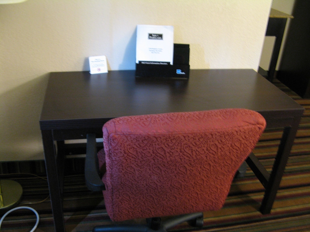 Inn at Portland - photo 20