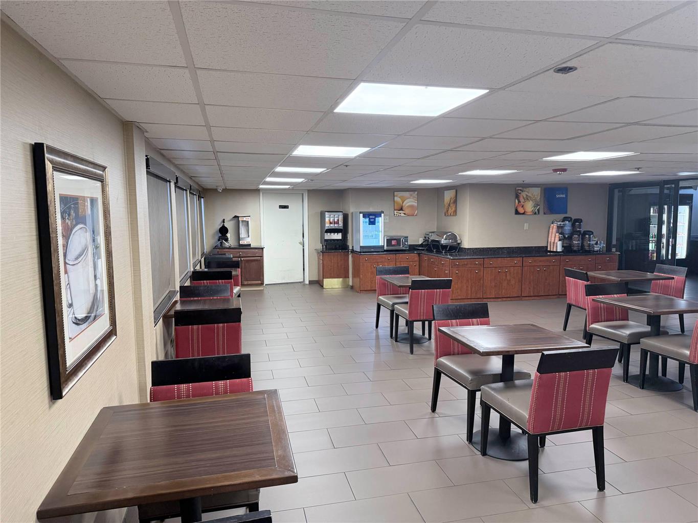 Comfort Inn Feasterville Trevose - photo 48