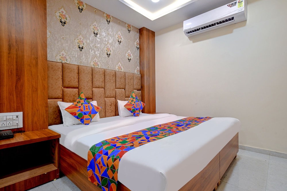 Fabexpress Sk Prime in Ujjain, India