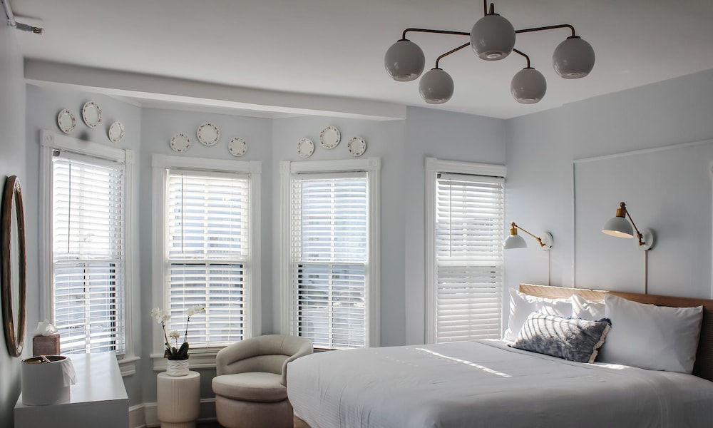 The Inn Of Cape May - photo 8