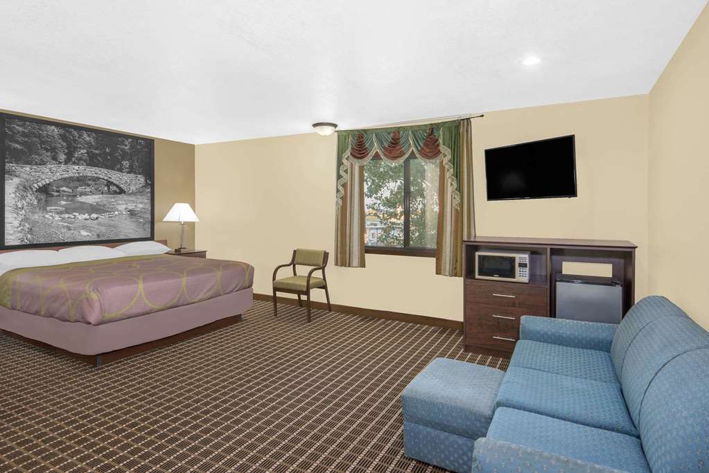 Super 8 by Wyndham Webster City IA - photo 16
