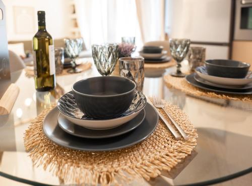 Nefeli Residence — 4-Star Luxury Hotel in Alexandroupoli, Greece