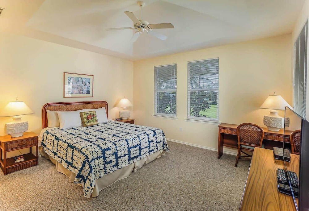 Fairway Villas #K1 at the Waikoloa Beach Resort - photo 2