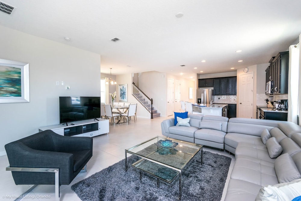Sawyer Palm Place Stoey Lake Kissimmee - photo 8