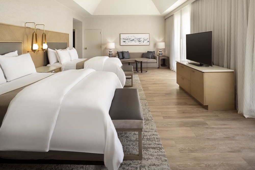 The Westin Denver Downtown - photo 9