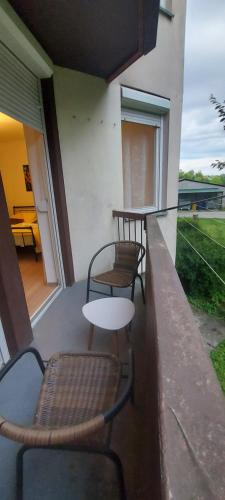 Apartman Orljava — Pozega — photo 5