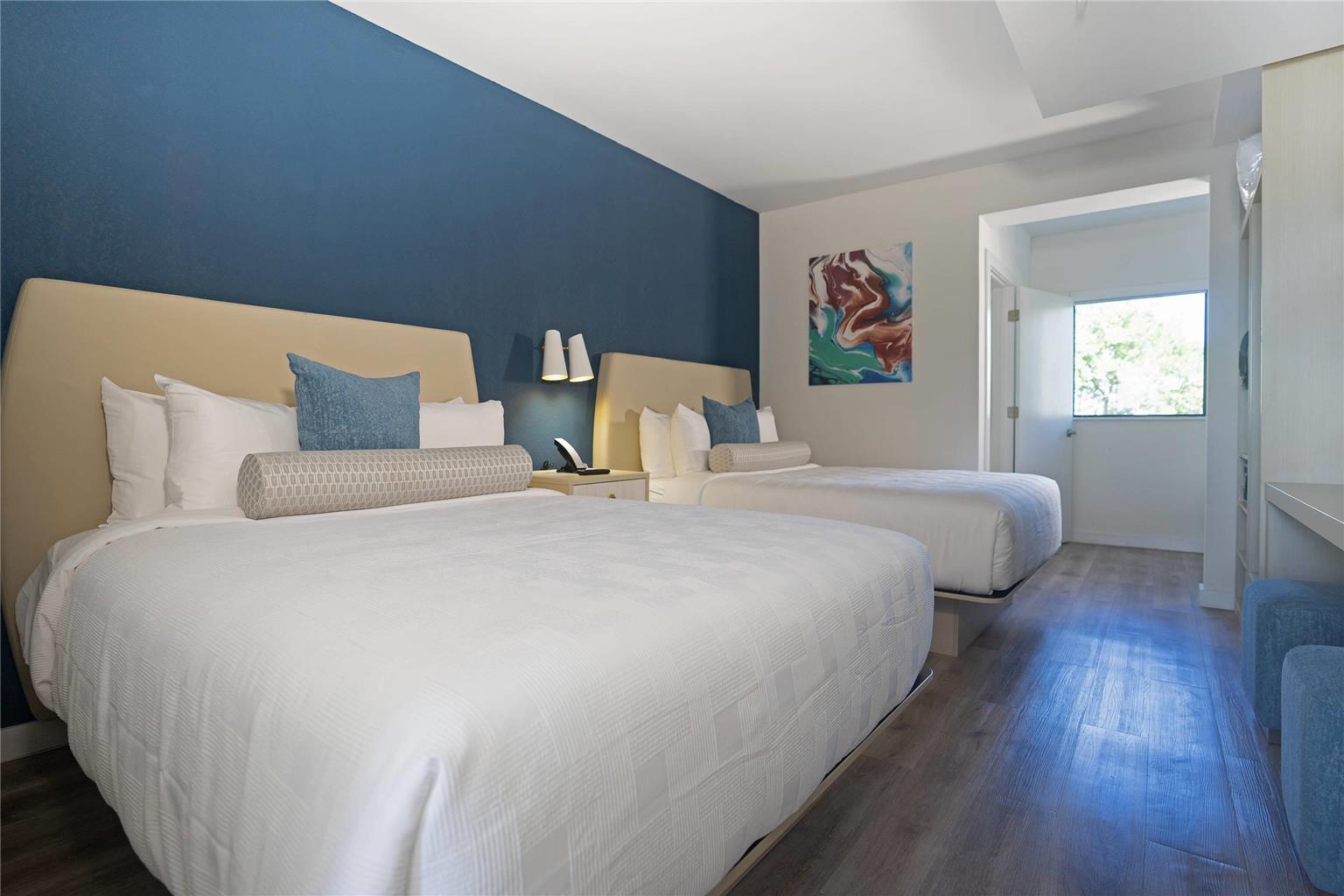 DASKK Orlando Hotel near Universal Blvd an Ascend Collection Hotel - photo 23