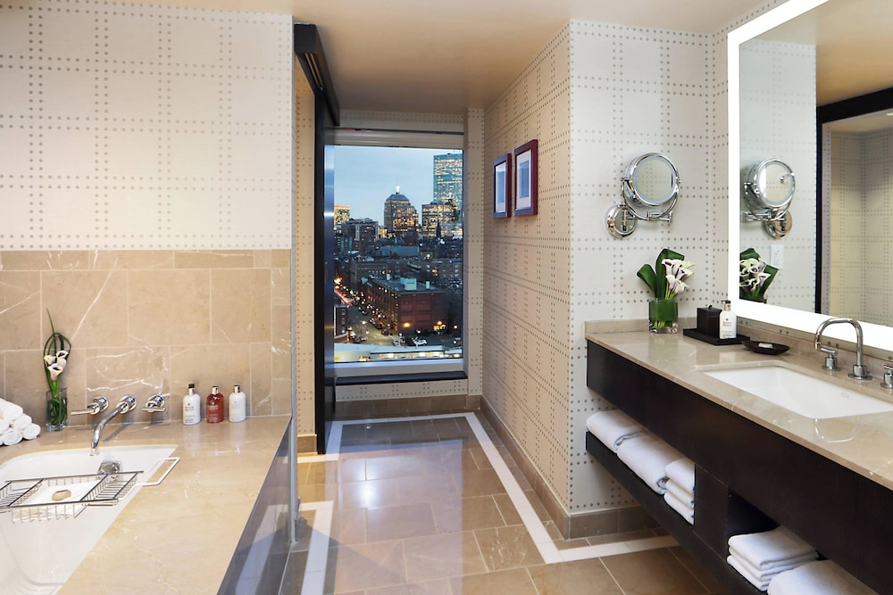 The Liberty a Marriott Luxury Collection Hotel Boston - photo 72