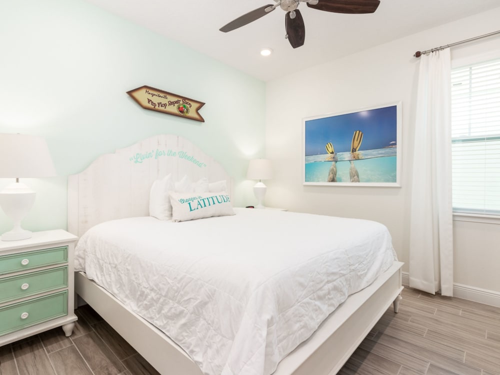 Margaritaville Cottages Orlando by Vstays with H2O Waterpark - photo 101