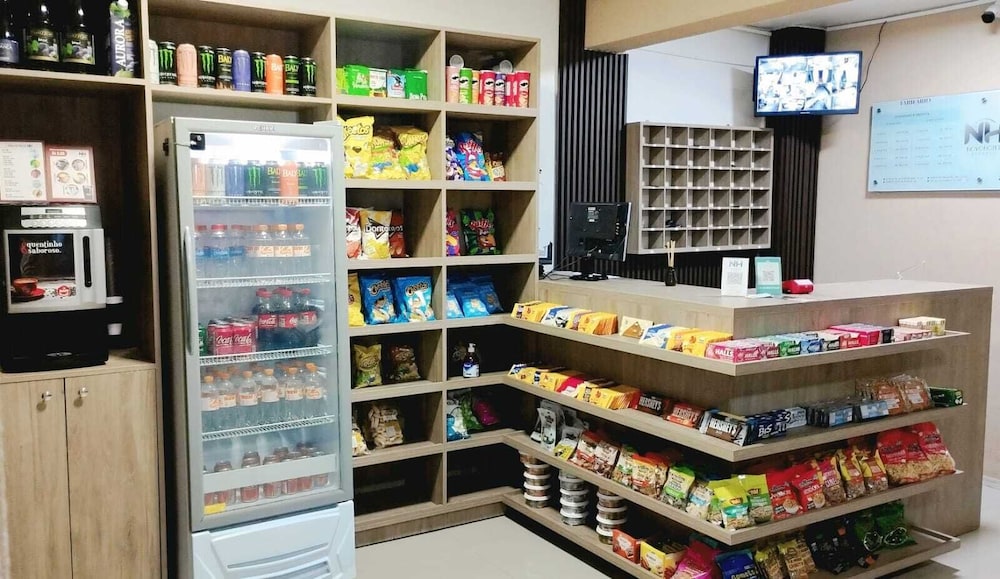 Novohotel Express in Santana Do Livramento, Brasil