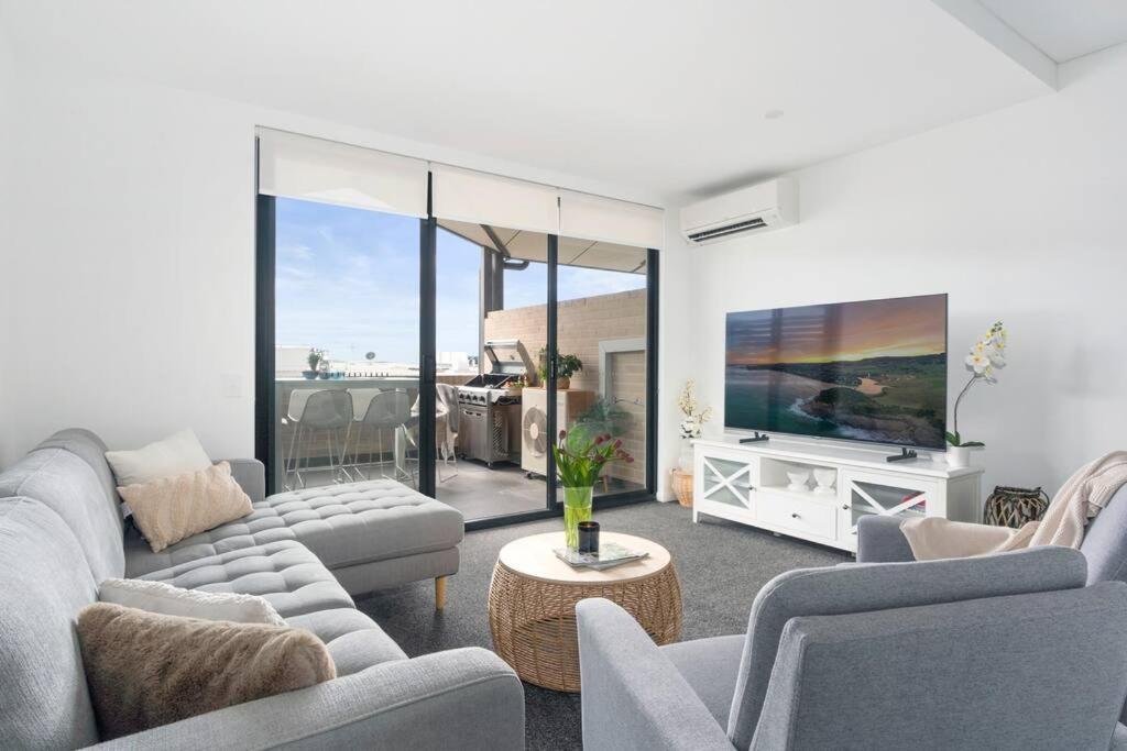 Relax @ Oceania Gerringong — 4-Star Luxury Hotel in Gerringong, Australia