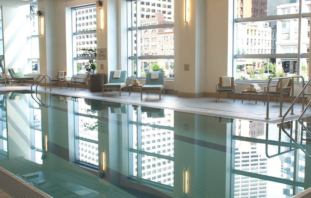 InterContinental Boston by IHG - photo 95