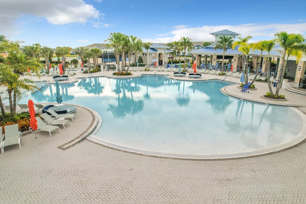 Epic 5br Paradise W Pvt Pool Bbq & Resort Access - photo 67