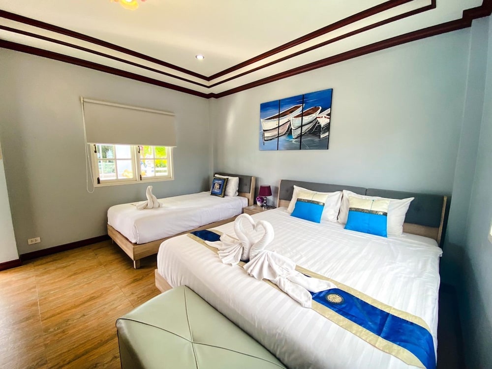 The Memory Luxury Resort — Phetchaburi — photo 4