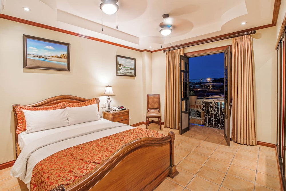 Hotel Casa Roland San José in San Jose, Costa Rica