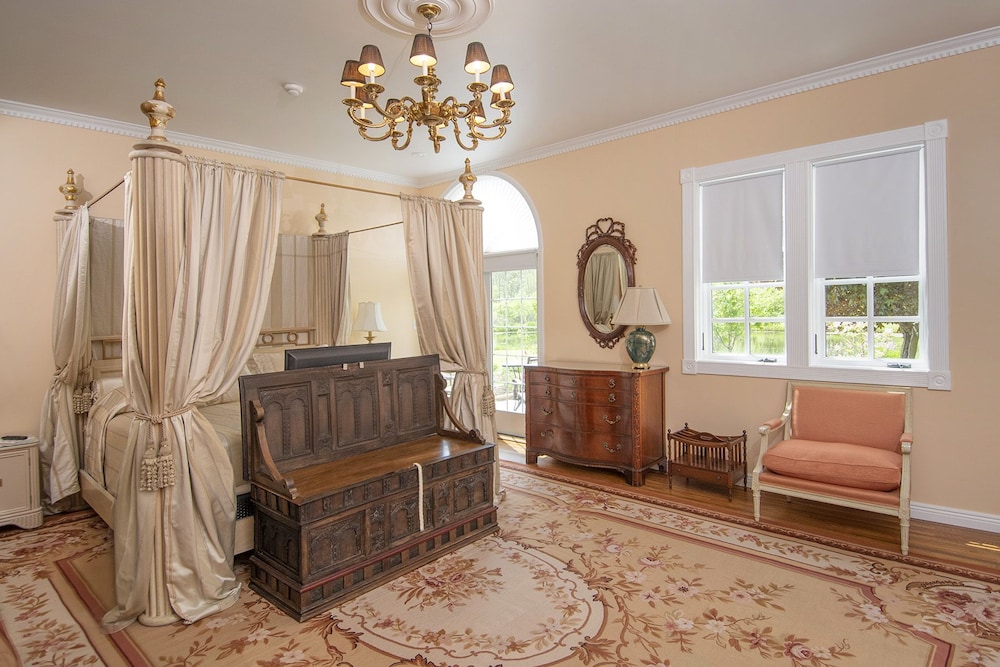 Inntiquity A Country Inn - photo 31