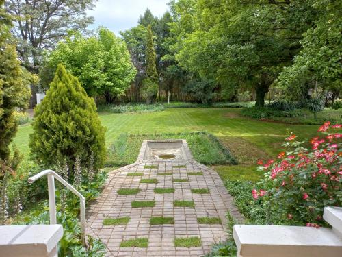 Karooland Gastehuis in Middelburg, South Africa