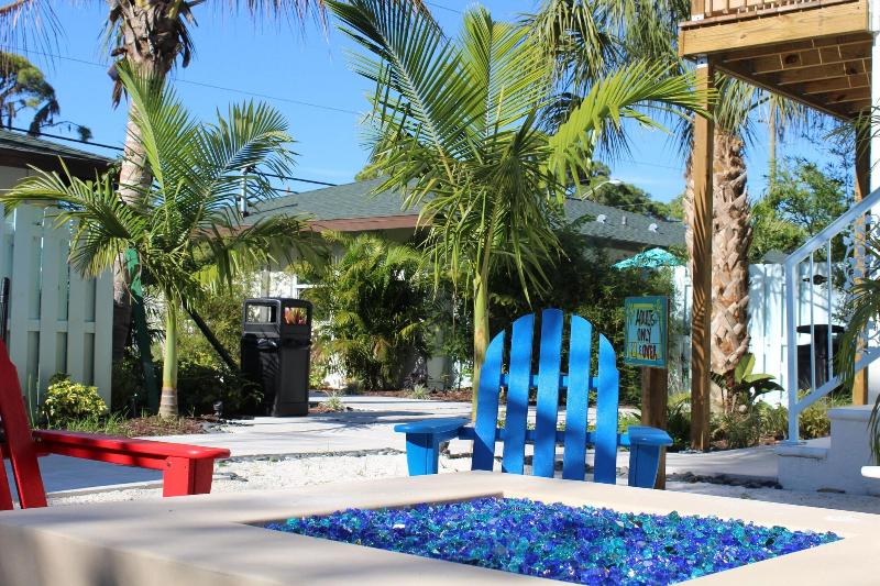 Siesta Key Palms Resort - photo 107