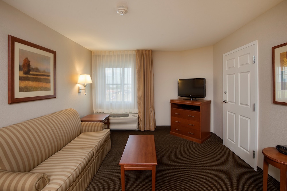 Candlewood Suites Fort Worth West by IHG - photo 27