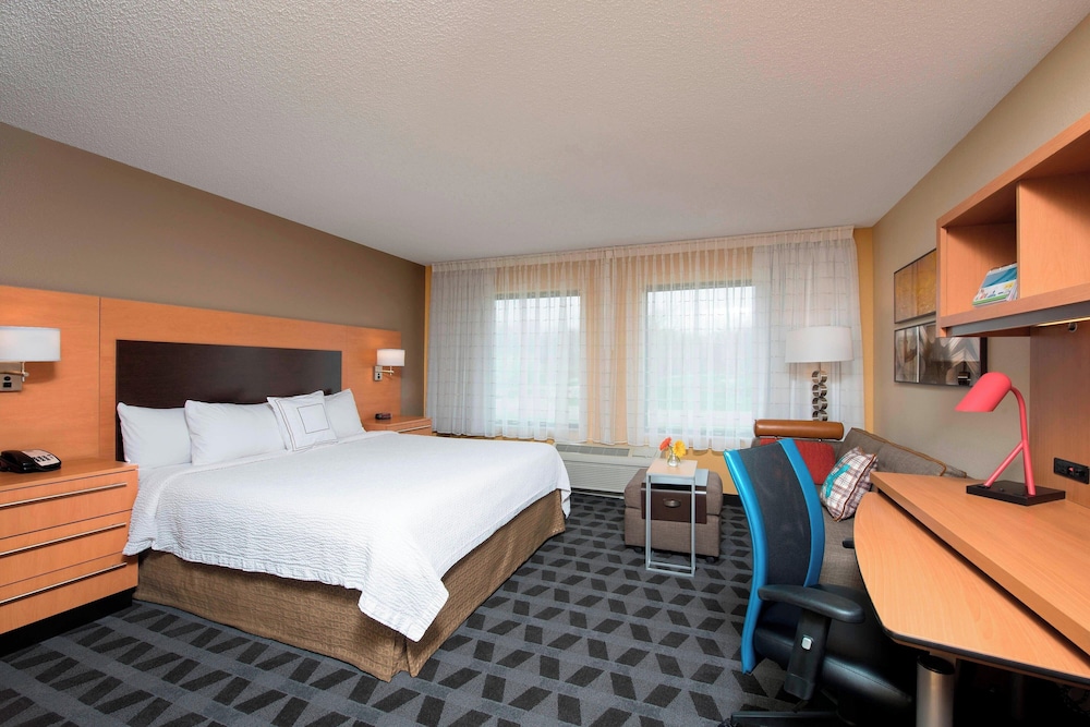 TownePlace Suites by Marriott Kalamazoo - photo 7