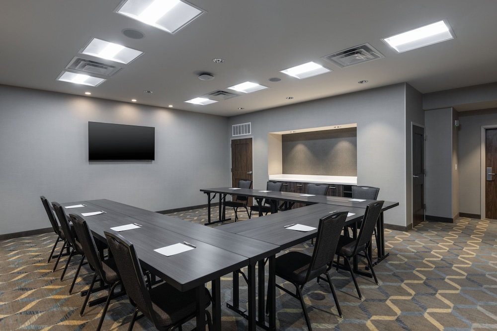 Residence Inn Denver Aurora - photo 45