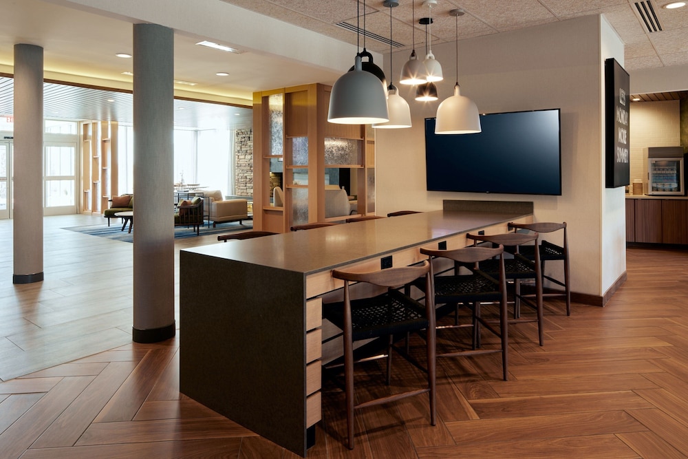 Fairfield Inn & Suites by Marriott Palmdale West - photo 29