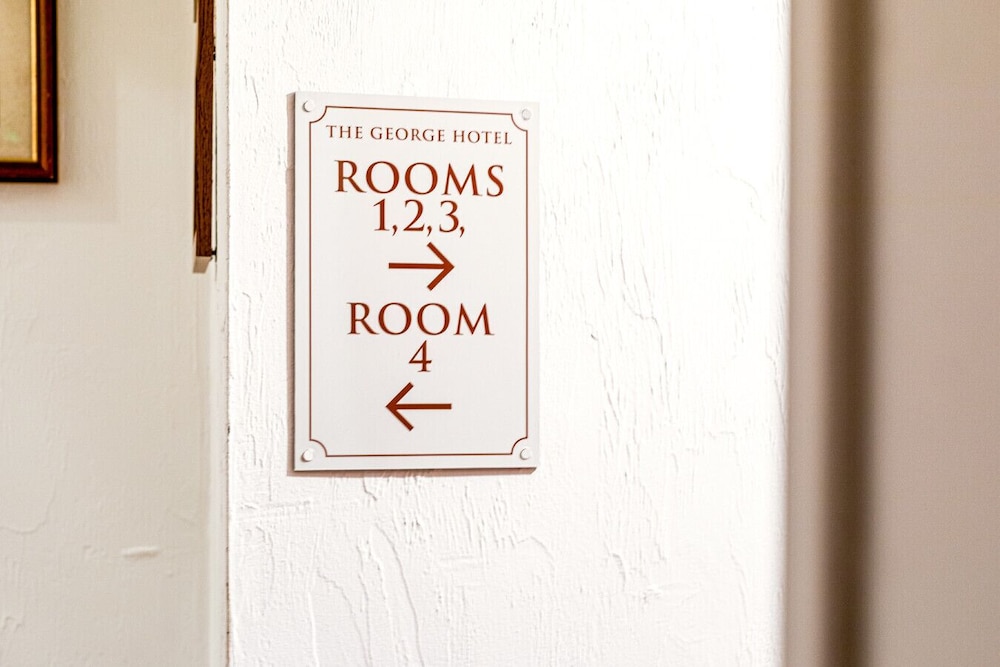 The George Inn Hotel Rooms — hotel in Great Missenden