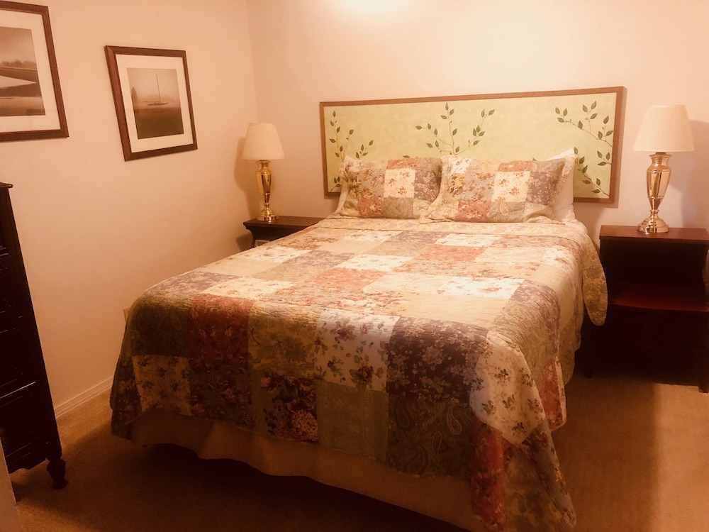 Driftwood Inn and Seaside Lodges - photo 28