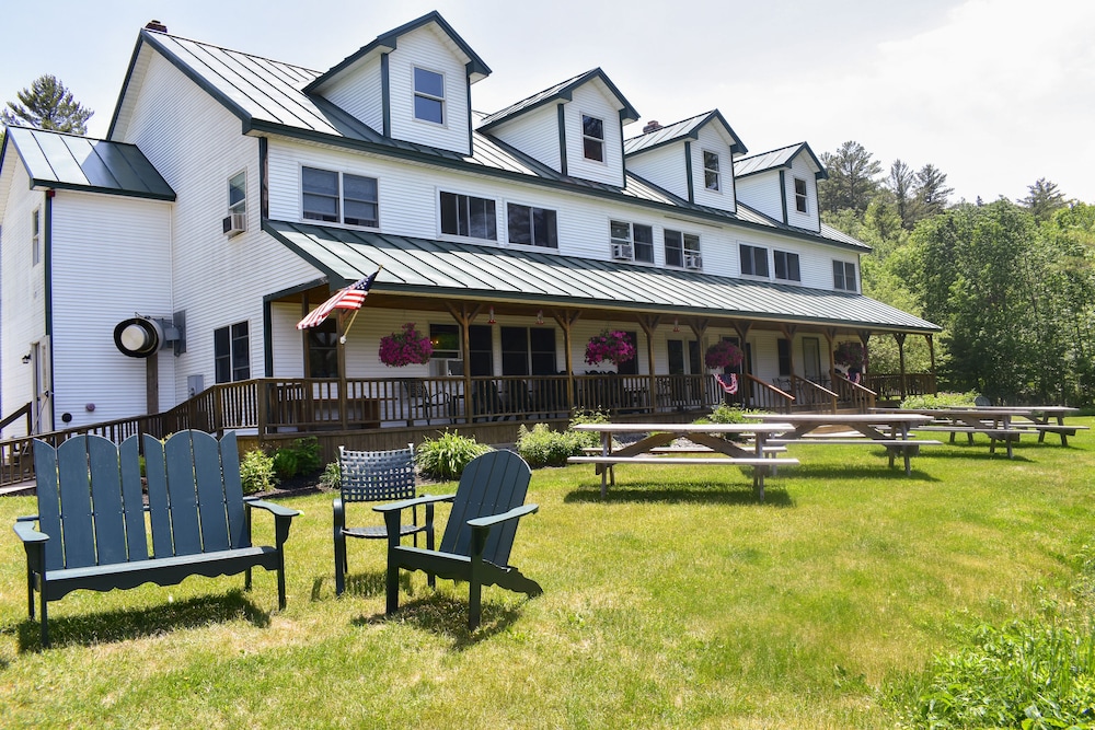 Inn By The River - photo 66