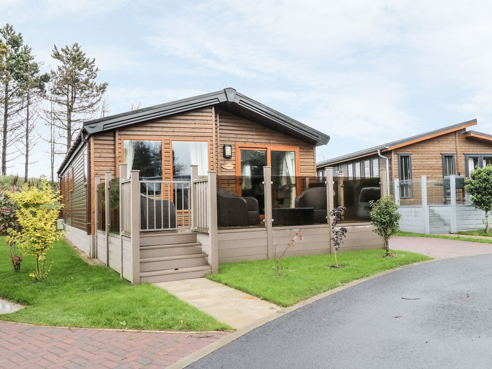 Huckleberry in Saltburn-By-The-Sea, United Kingdom