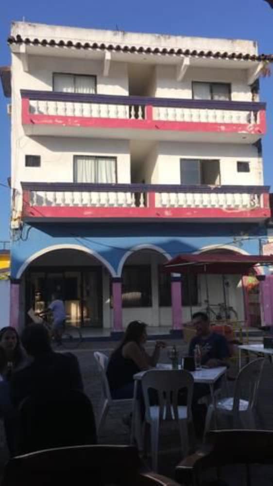 Hotel Reforma Tlacotalpan — hotel in Tlacotalpan