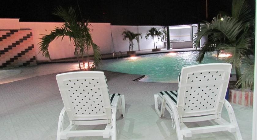 Hotel Iraqúa — Acacias — photo 4