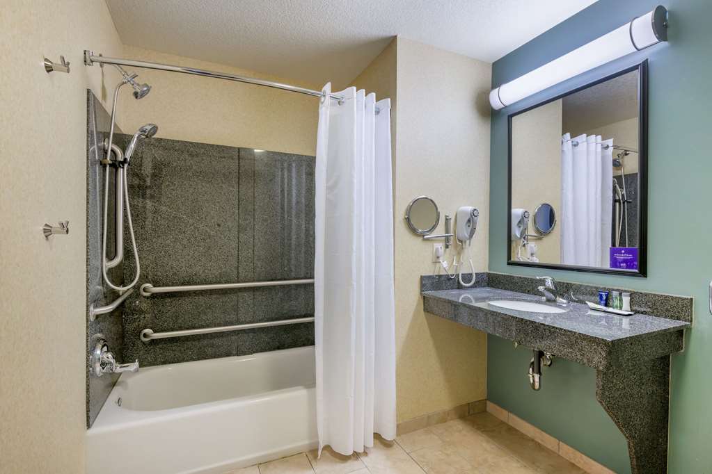 Sleep Inn & Suites Rapid City - photo 18