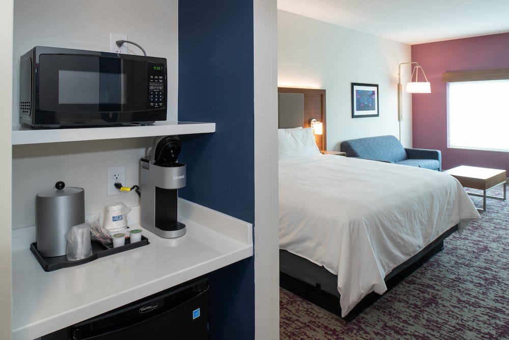 Holiday Inn Express and Suites Little Rock Downtown by IHG - photo 6