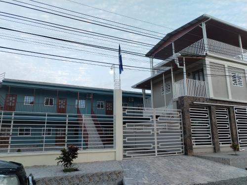 Posadas Mateo — La Lima — photo 4