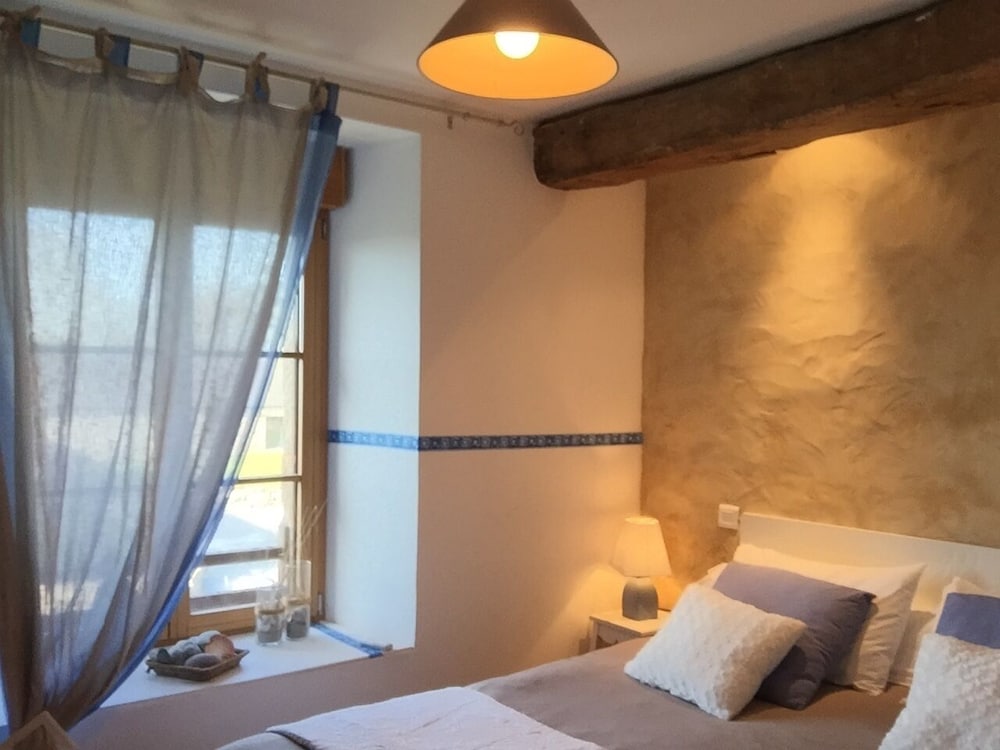 Gîtes et maison d hôtes Domaine de la Garaye — Taden — photo 4